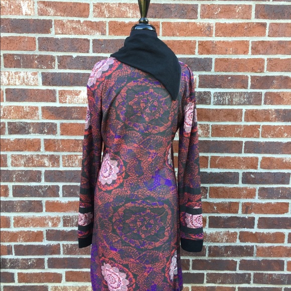 Sweater Dress/Tunic - Picture 3 of 8